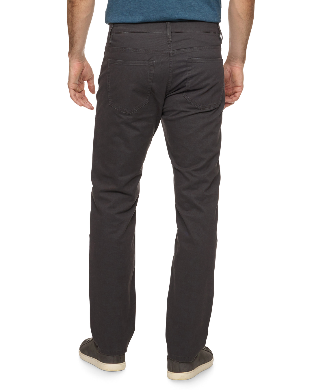 WALLBURG STRETCH 5-POCKET PANT - NASHVILLE STRAIGHT – Flag WALLBURG STRETCH 5-POCKET PANT - NASHVILLE STRAIGHT – Flag