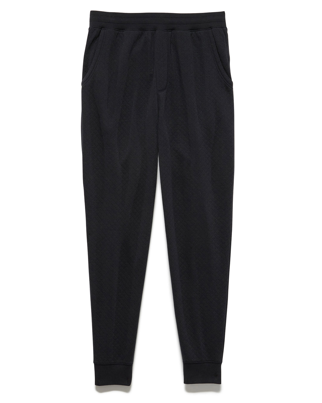 BRADNER SUPER-SOFT QUILTED JOGGER