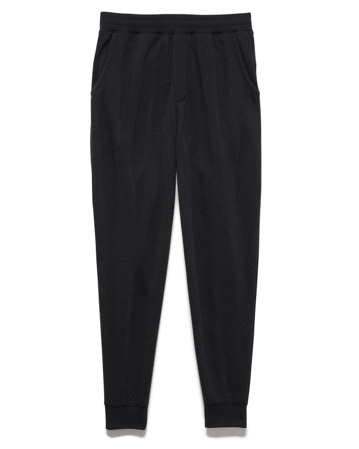 BRADNER SUPER-SOFT QUILTED JOGGER