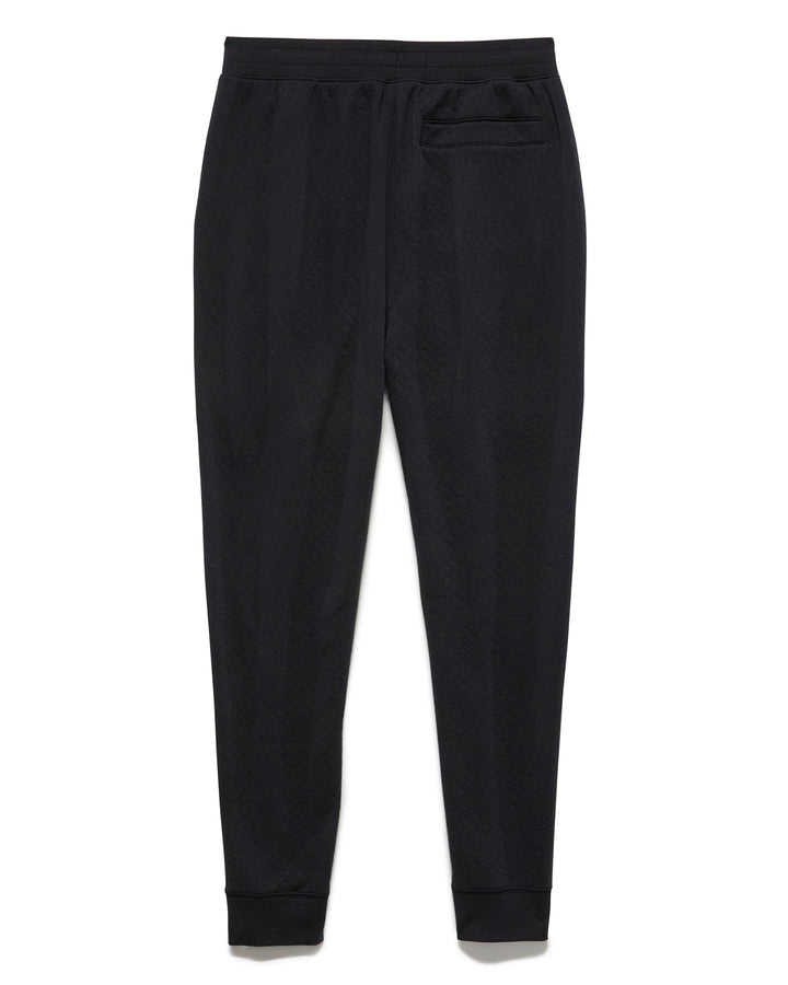 BRADNER SUPER-SOFT QUILTED JOGGER