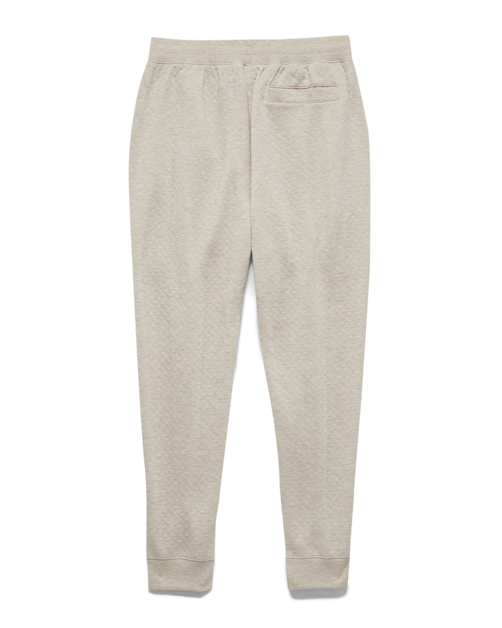 BRADNER SUPER-SOFT QUILTED JOGGER