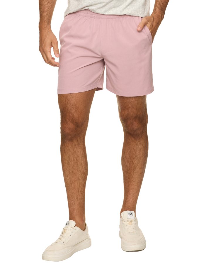 WRIGHT ATHLETIC SHORT