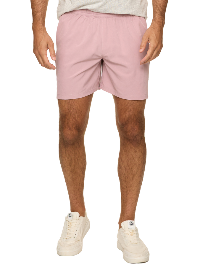 WRIGHT ATHLETIC SHORT