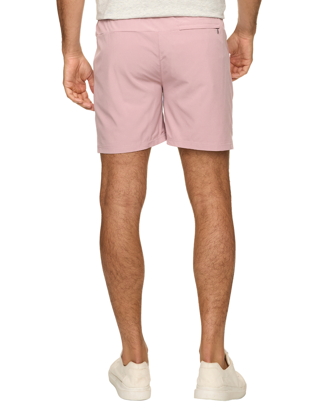 WRIGHT ATHLETIC SHORT