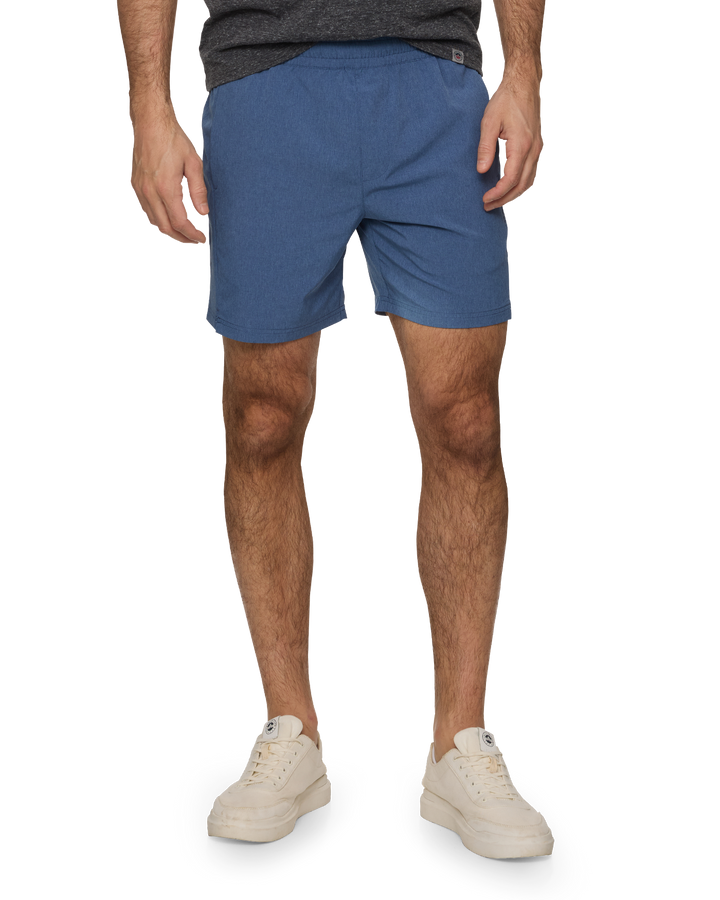 WRIGHT ATHLETIC SHORT