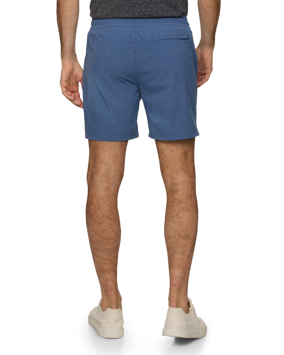 WRIGHT ATHLETIC SHORT