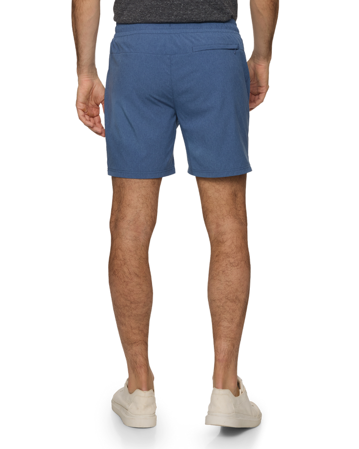 WRIGHT ATHLETIC SHORT