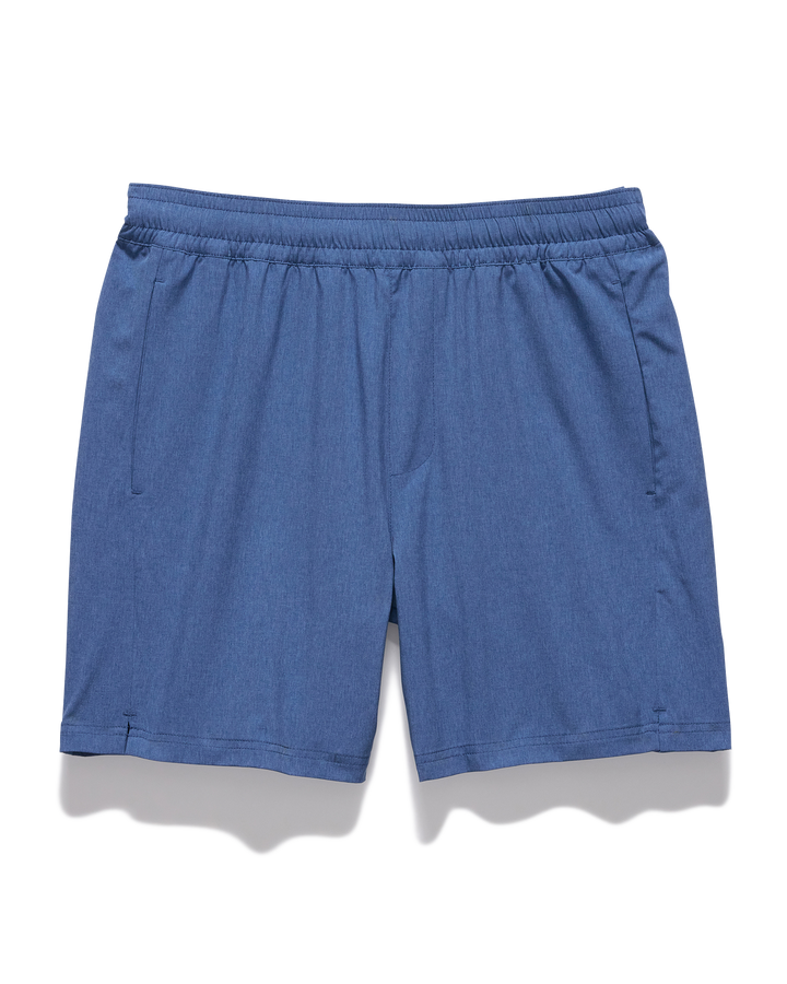 WRIGHT ATHLETIC SHORT
