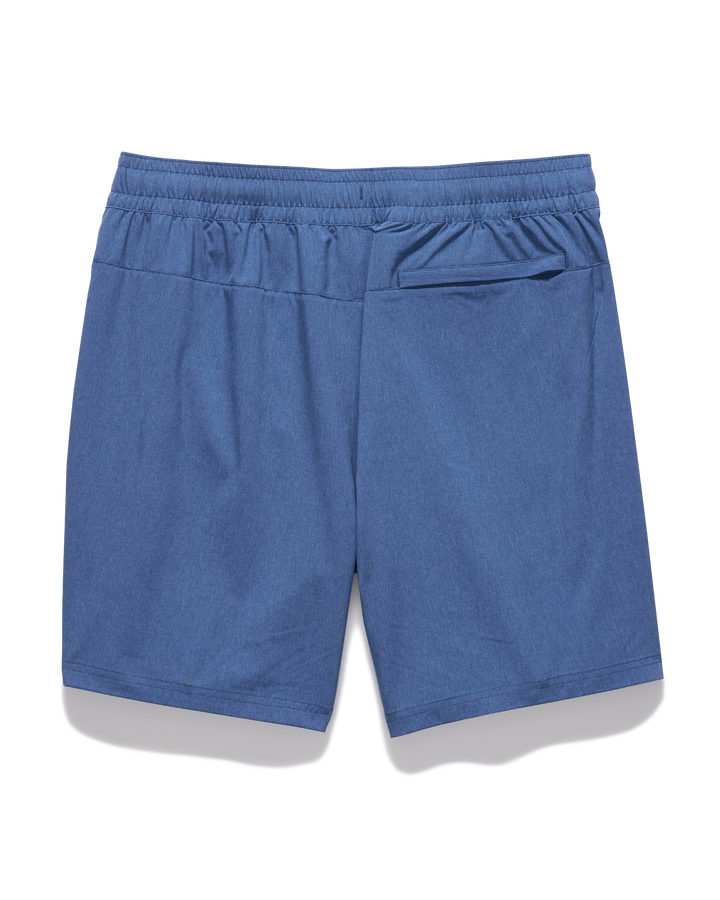 WRIGHT ATHLETIC SHORT