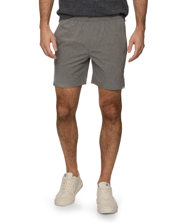 WRIGHT ATHLETIC SHORT