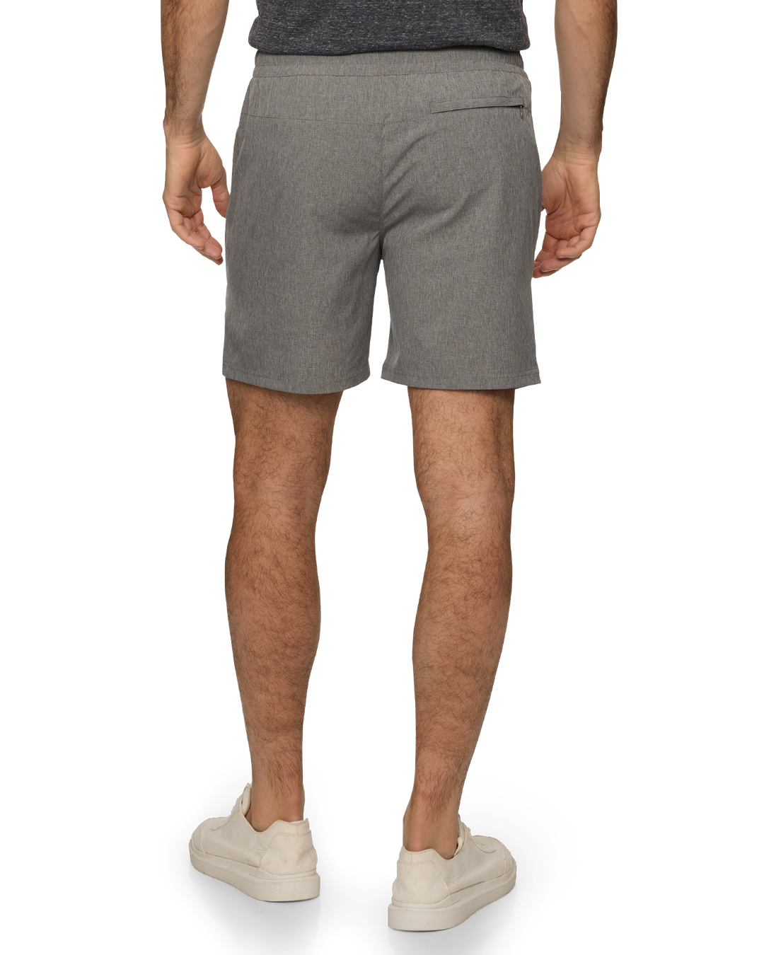 WRIGHT ATHLETIC SHORT
