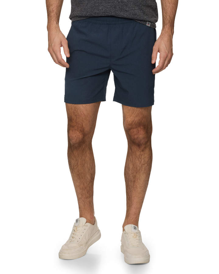 WRIGHT ATHLETIC SHORT