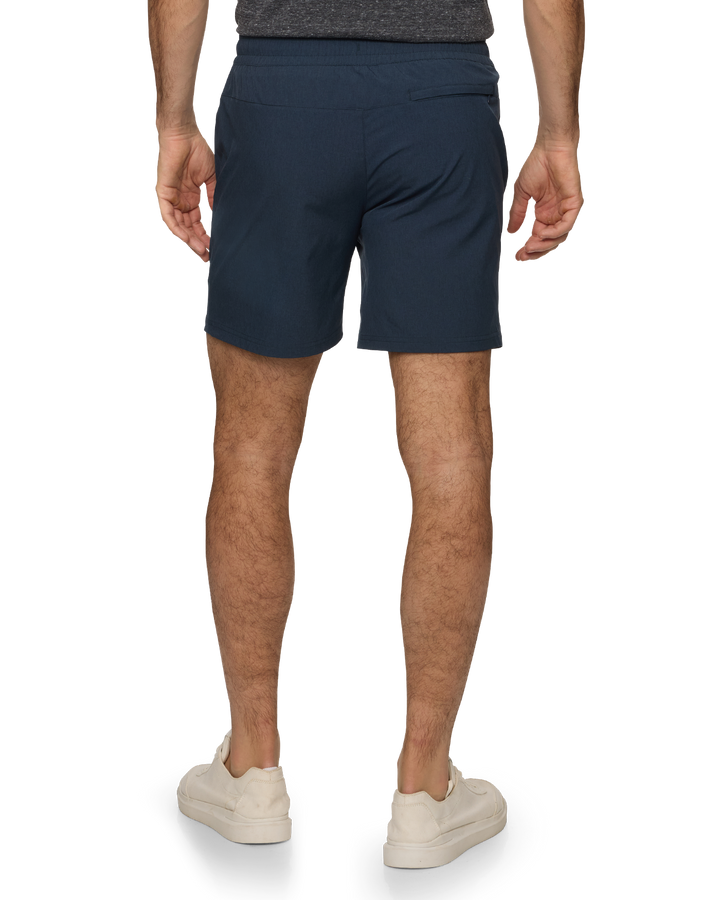 WRIGHT ATHLETIC SHORT