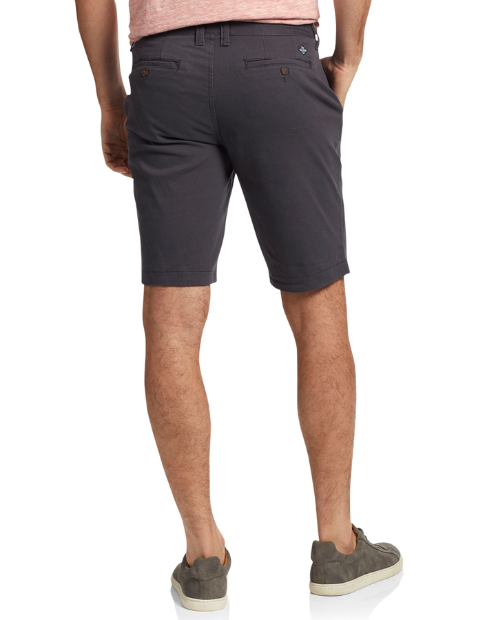 MEMPHIS STRETCH SHORT - 10" INSEAM