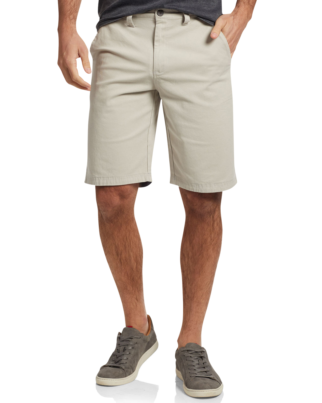 MEMPHIS STRETCH SHORT - 10 MEMPHIS STRETCH SHORT - 10