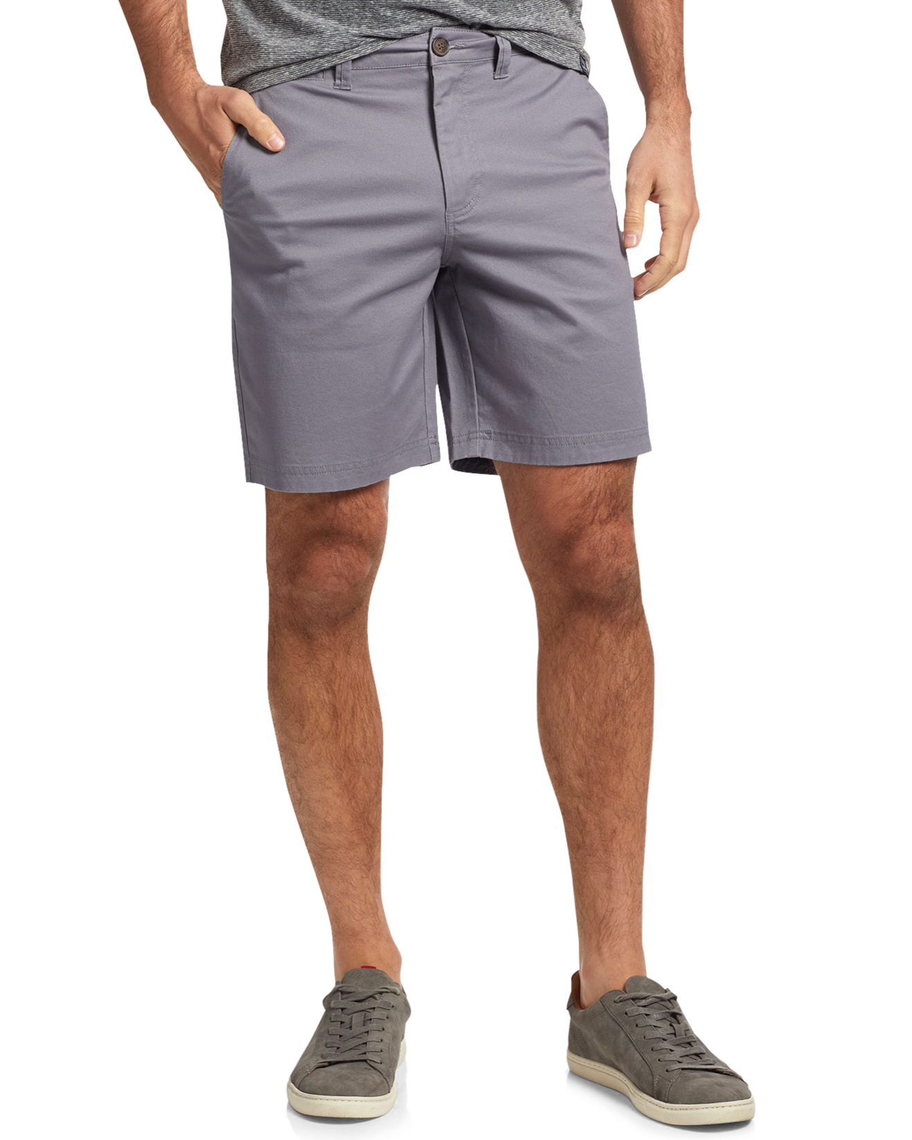 MEMPHIS STRETCH SHORT - 8 MEMPHIS STRETCH SHORT - 8
