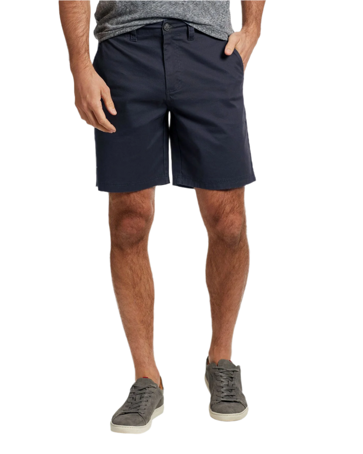 MEMPHIS STRETCH SHORT - 8" INSEAM