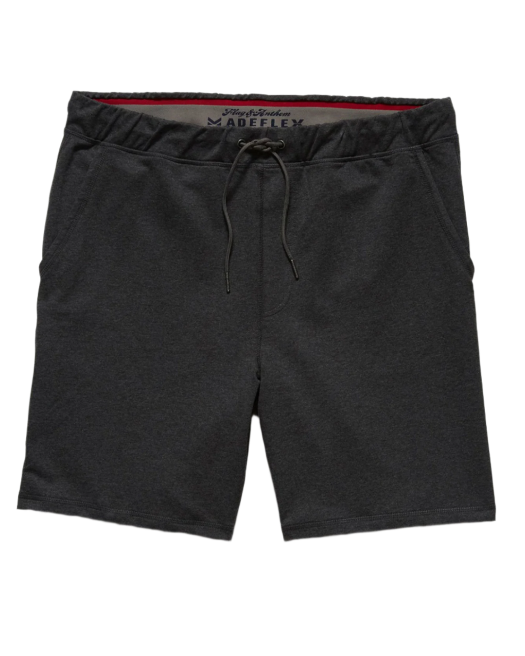 MADEFLEX MOVEMENT SWEATSHORT - 8" INSEAM (FINAL SALE)