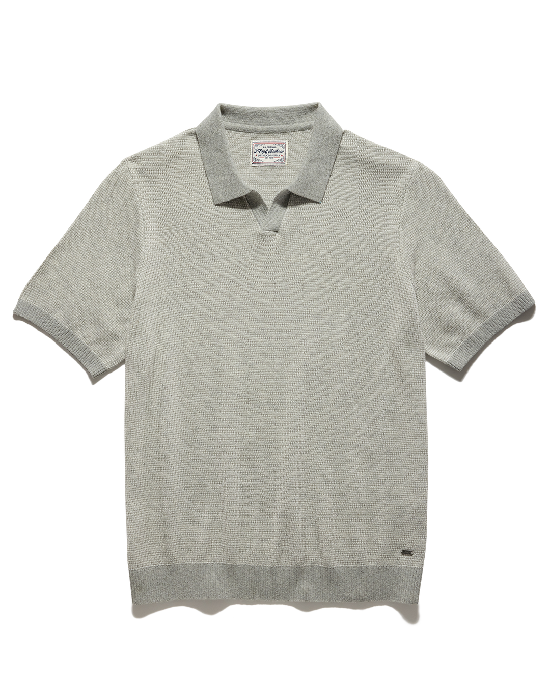 NORTHPORT SWEATER POLO