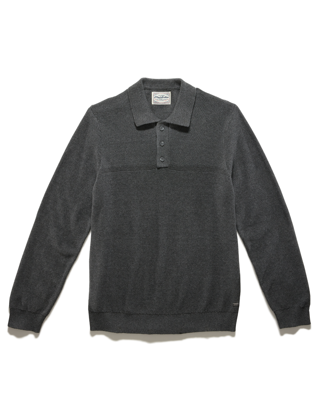 CHARMAINE SWEATER