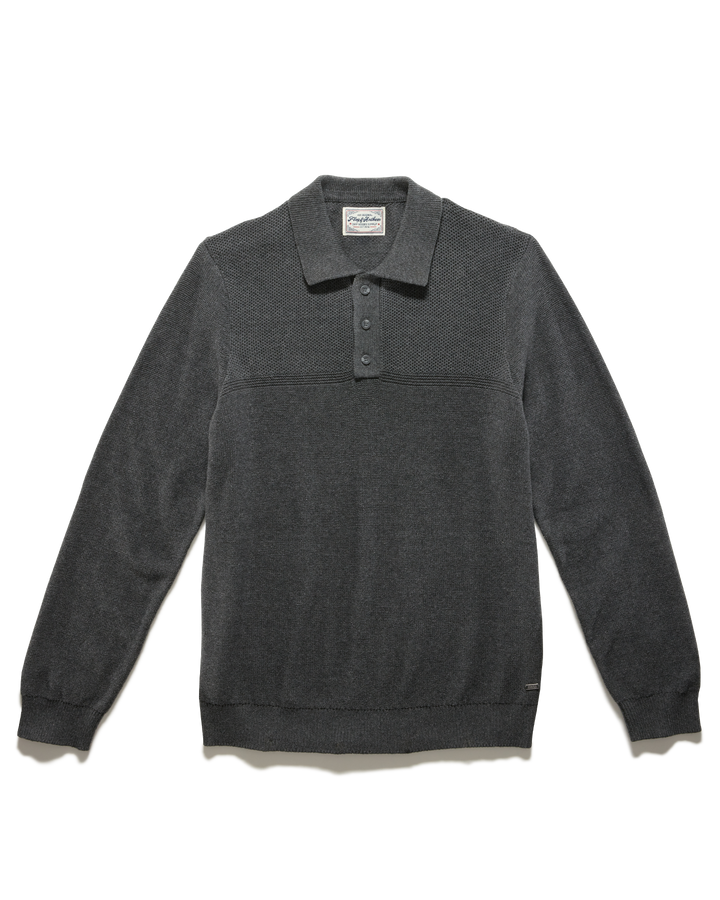 CHARMAINE SWEATER