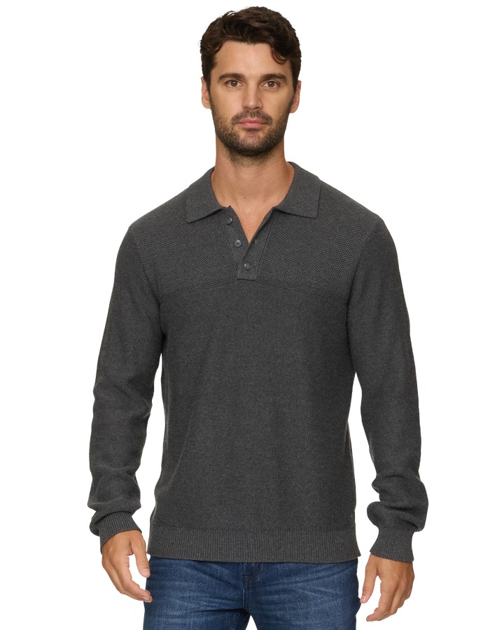 CHARMAINE SWEATER