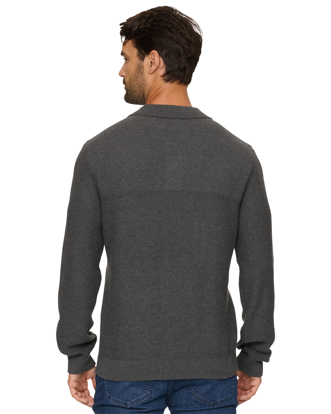 CHARMAINE SWEATER
