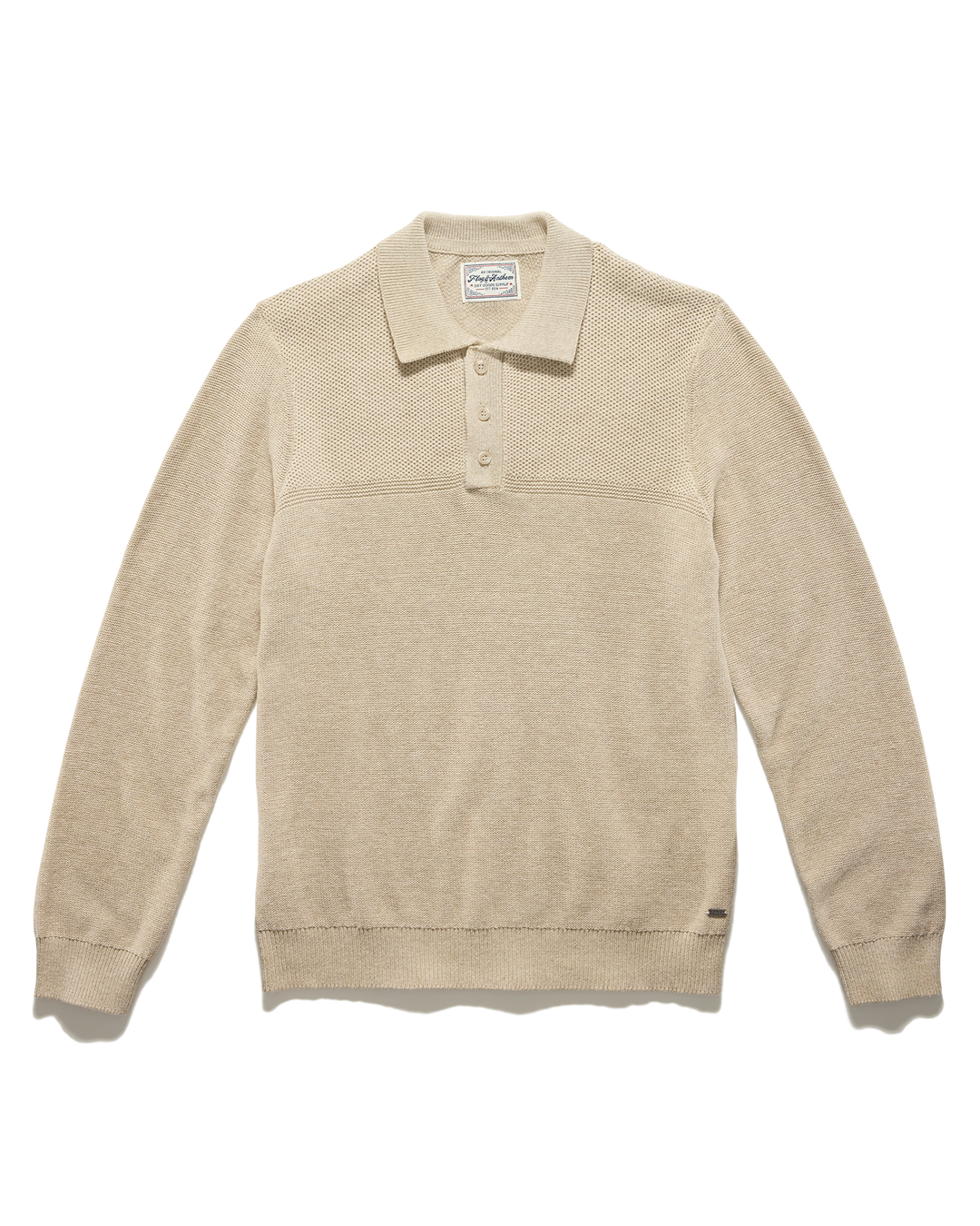 CHARMAINE SWEATER