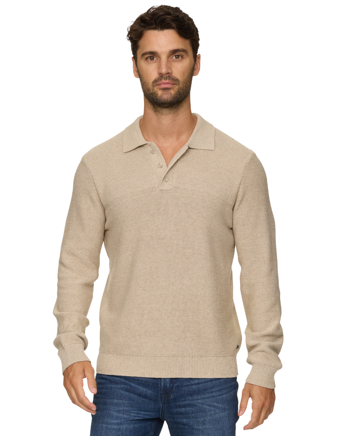 CHARMAINE SWEATER