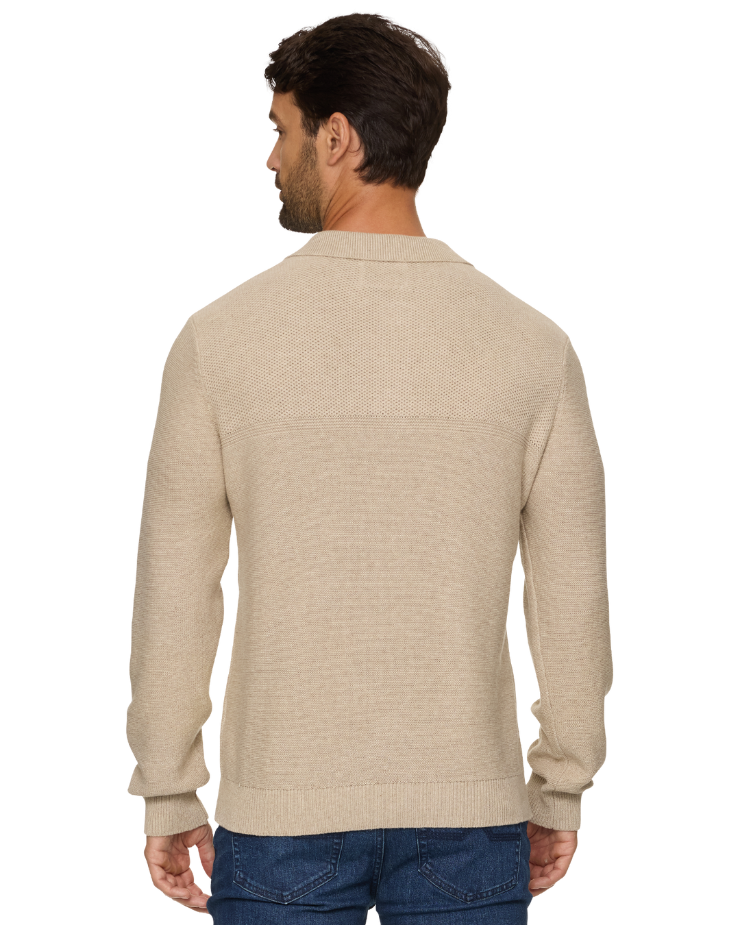 CHARMAINE SWEATER