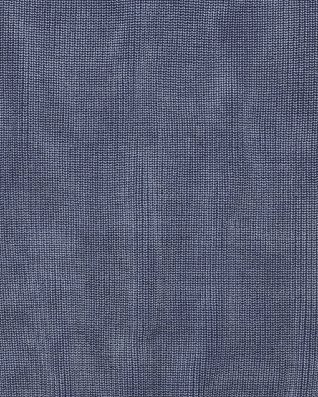 ALAMOSA INDIGO CREWNECK SWEATER