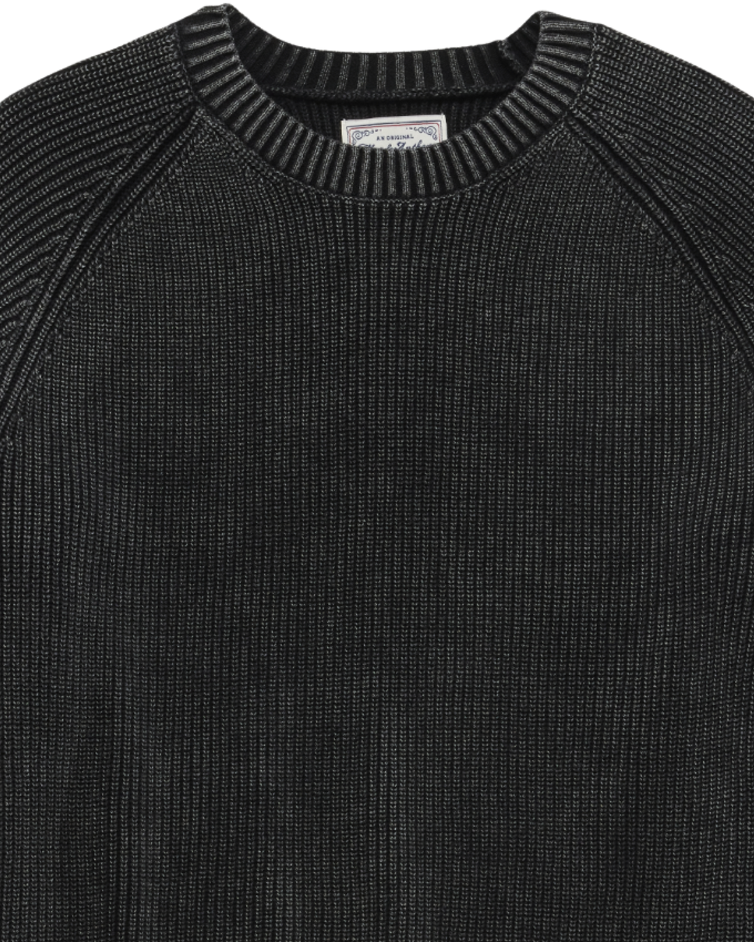 ALAMOSA VINTAGE WASHED SWEATER