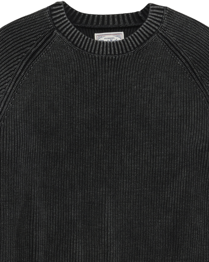 ALAMOSA VINTAGE WASHED SWEATER