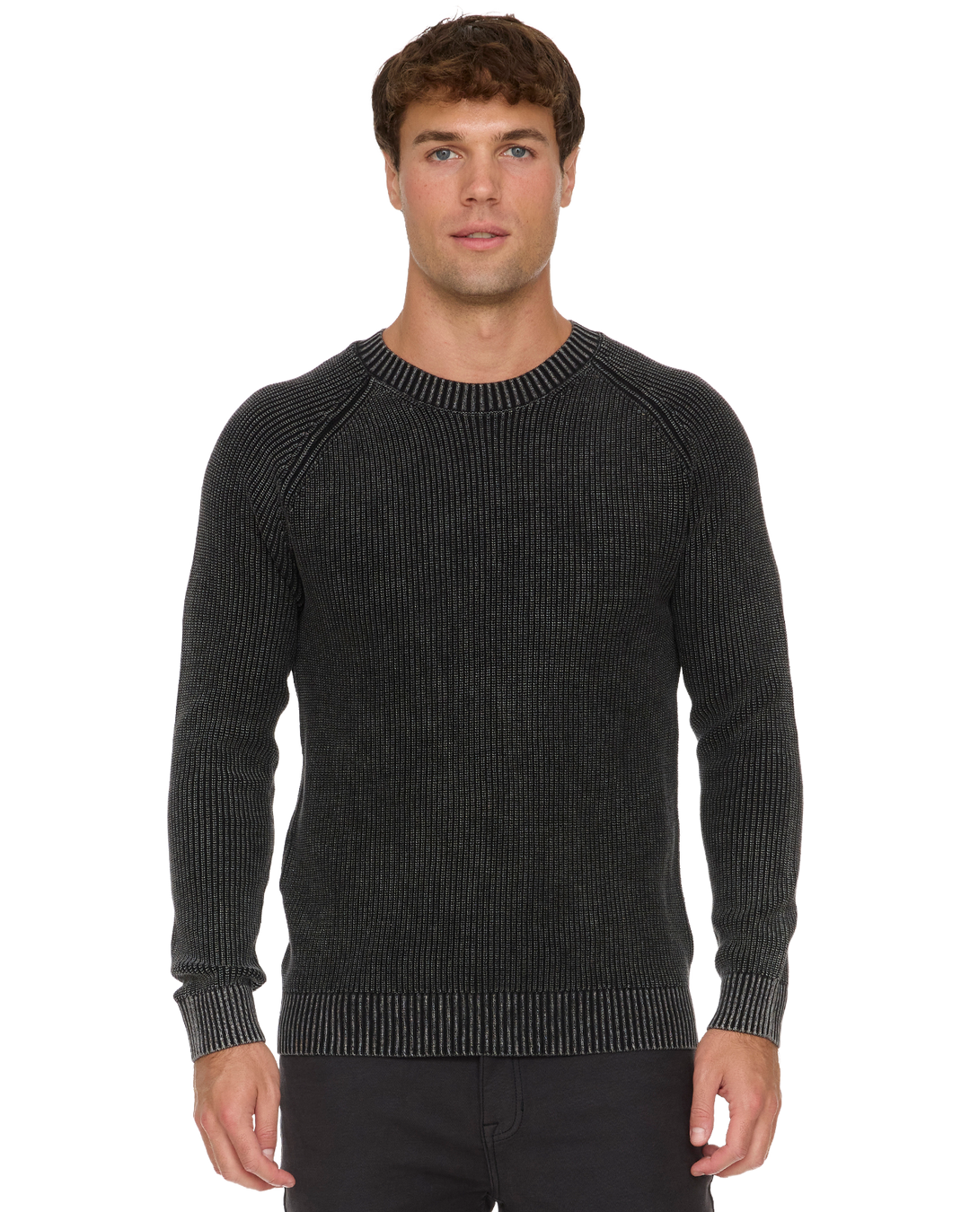 ALAMOSA VINTAGE WASHED SWEATER