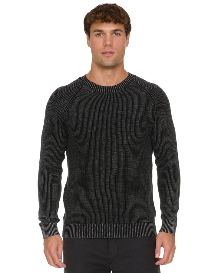 ALAMOSA VINTAGE WASHED SWEATER