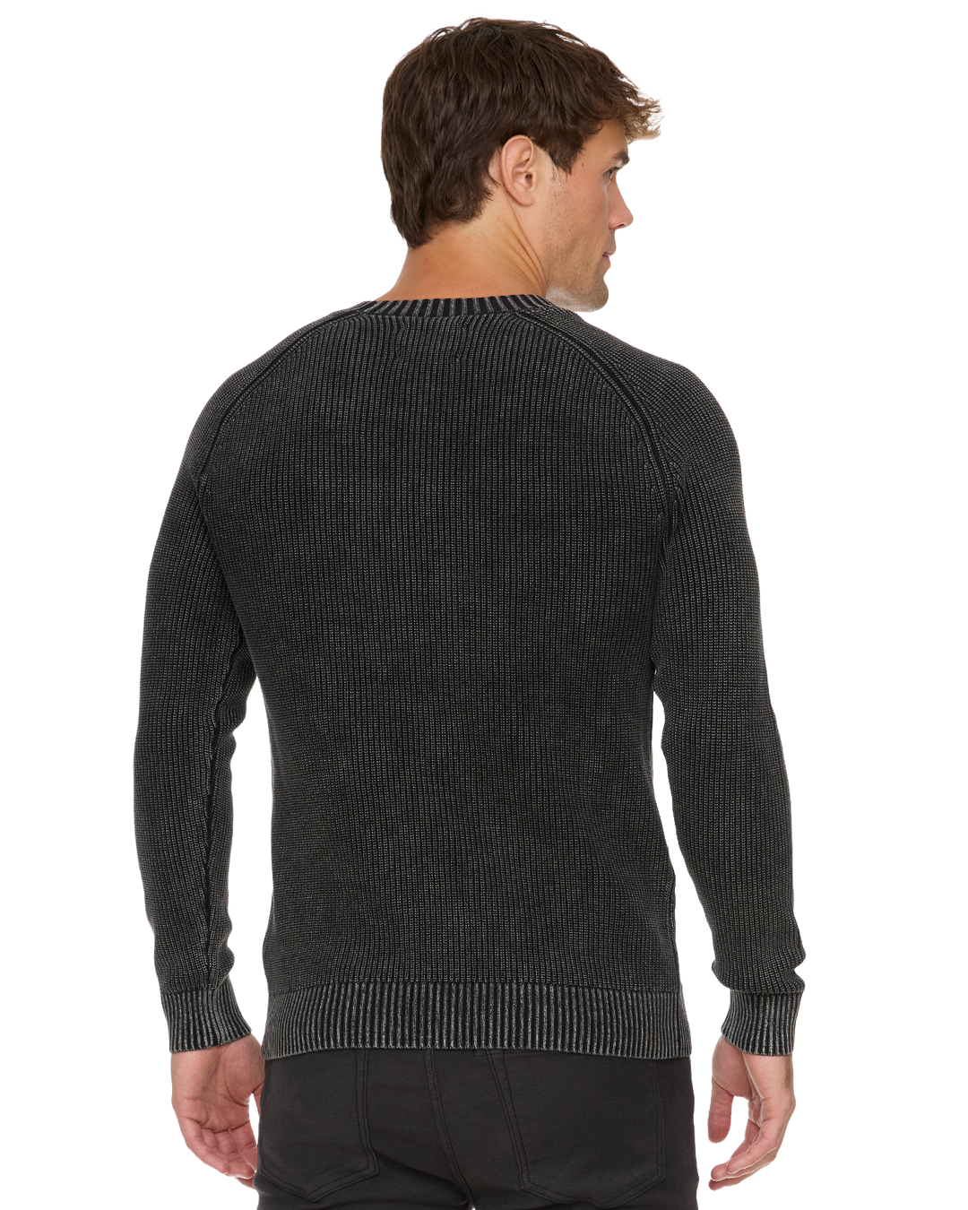 ALAMOSA VINTAGE WASHED SWEATER