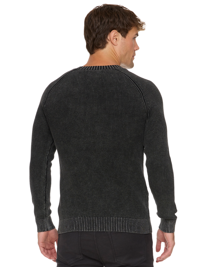 ALAMOSA VINTAGE WASHED SWEATER