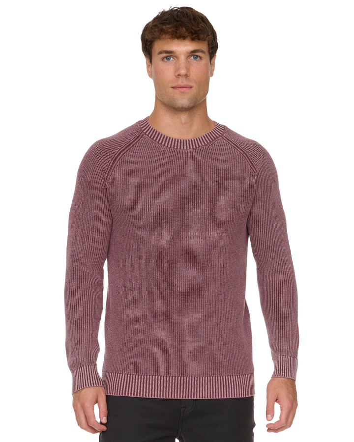 ALAMOSA VINTAGE WASHED SWEATER