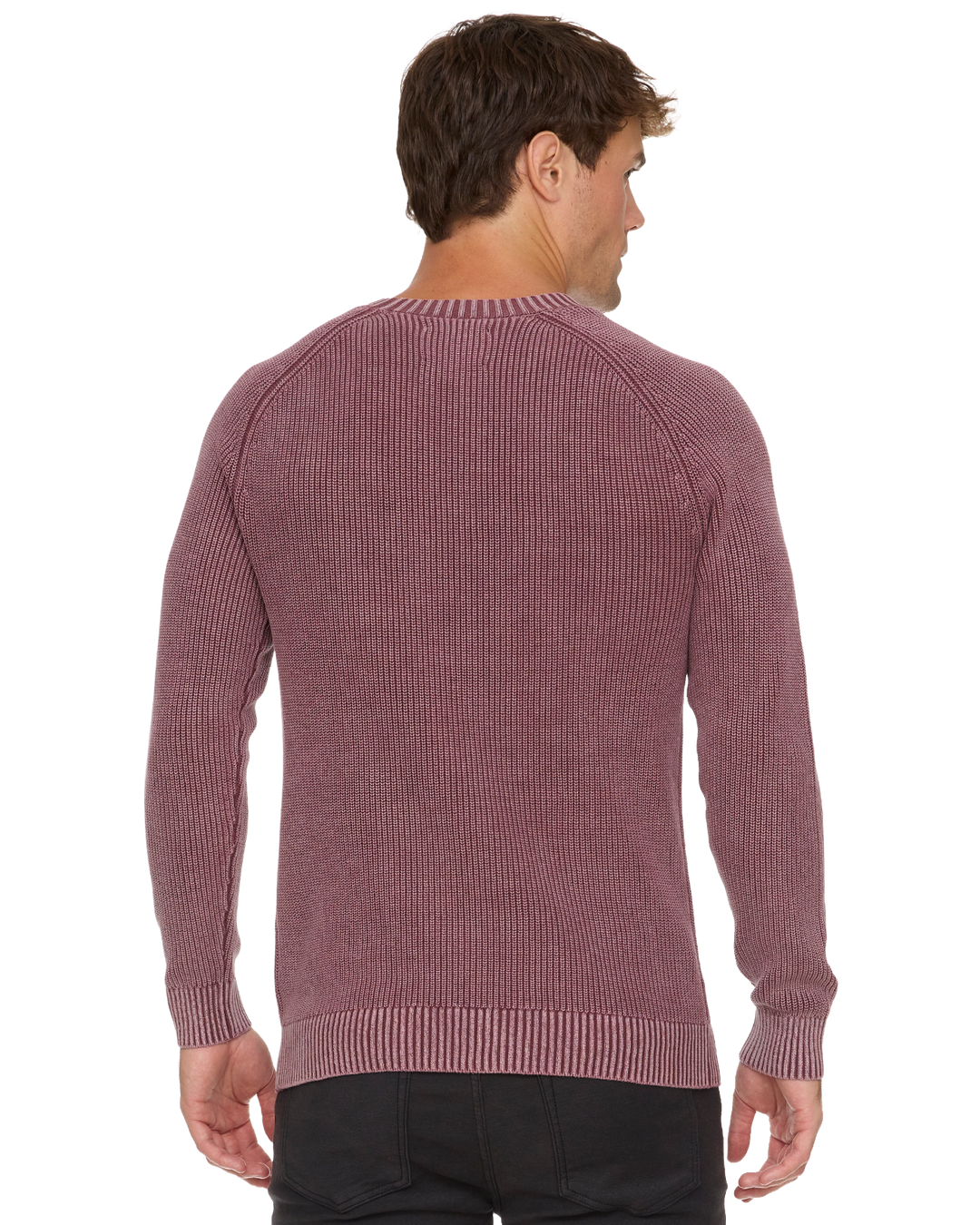 ALAMOSA VINTAGE WASHED SWEATER