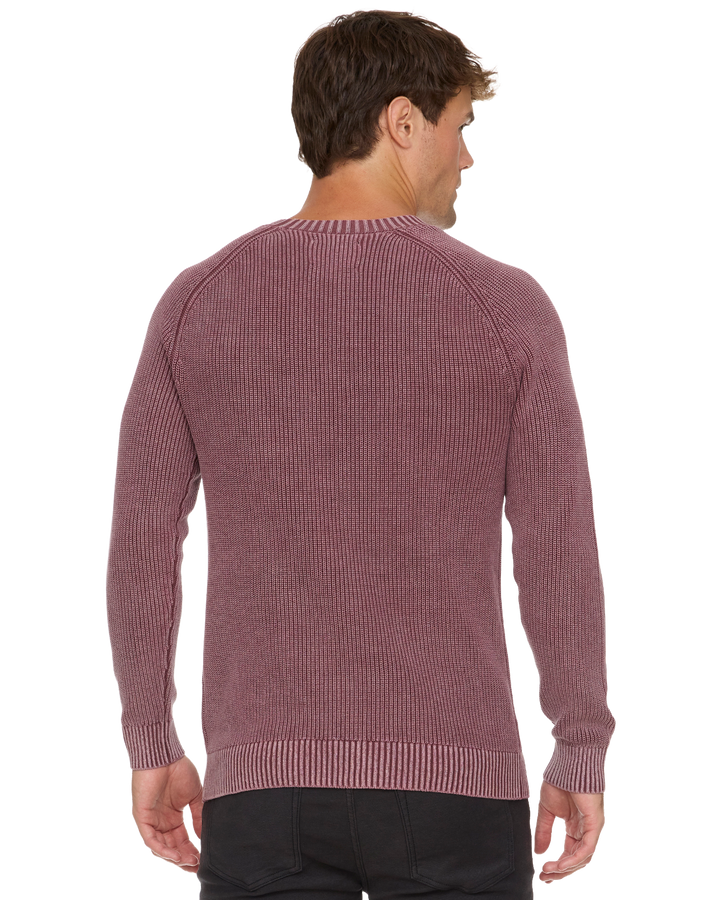 ALAMOSA VINTAGE WASHED SWEATER