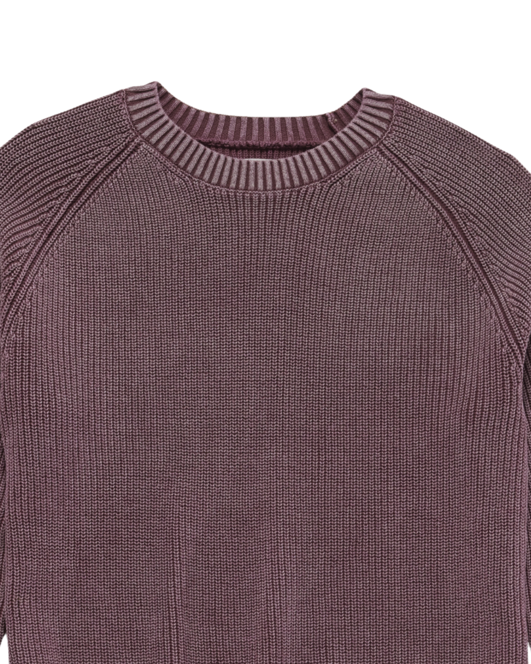 ALAMOSA VINTAGE WASHED SWEATER