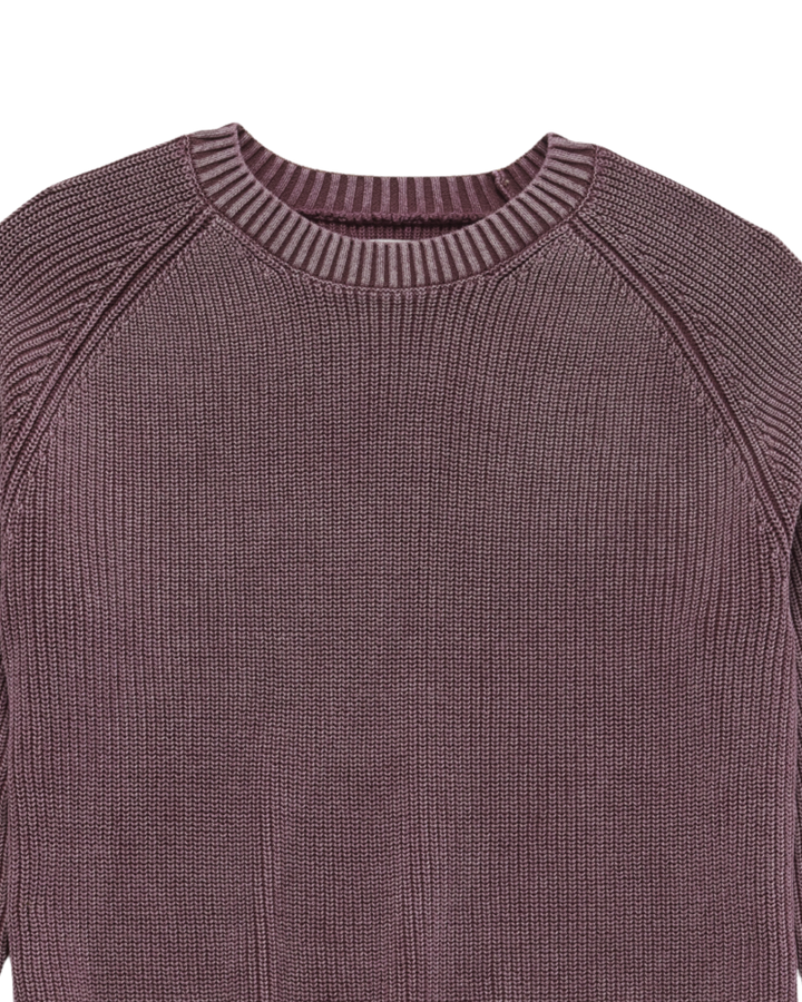 ALAMOSA VINTAGE WASHED SWEATER