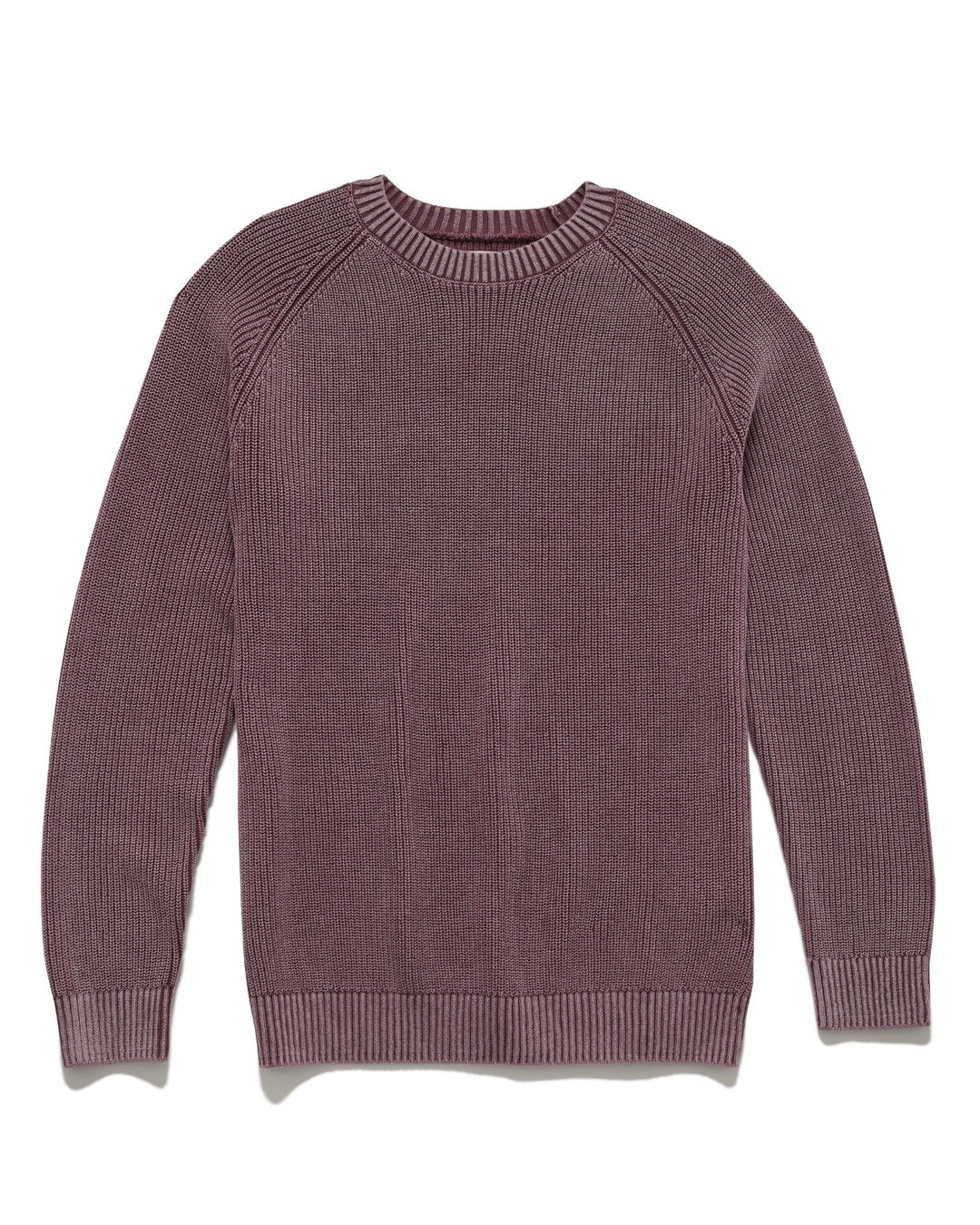 ALAMOSA VINTAGE WASHED SWEATER