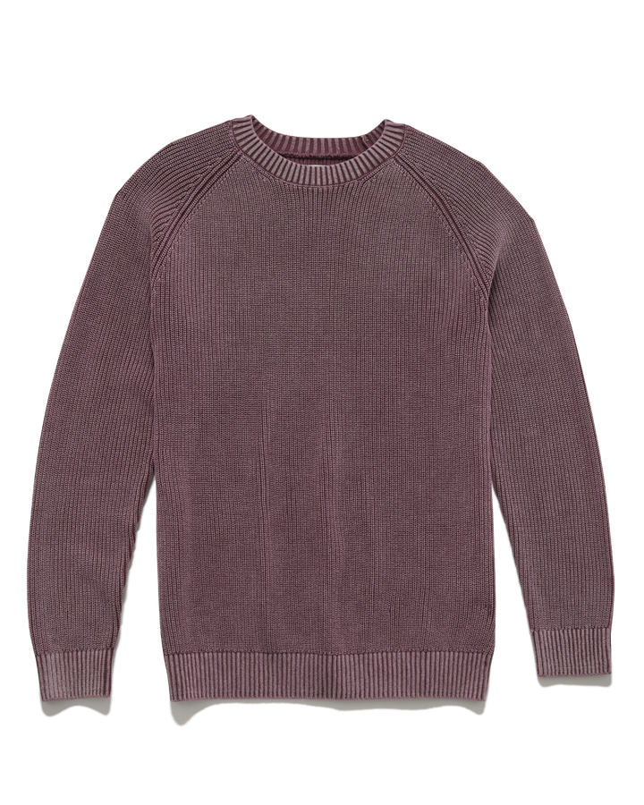 ALAMOSA VINTAGE WASHED SWEATER