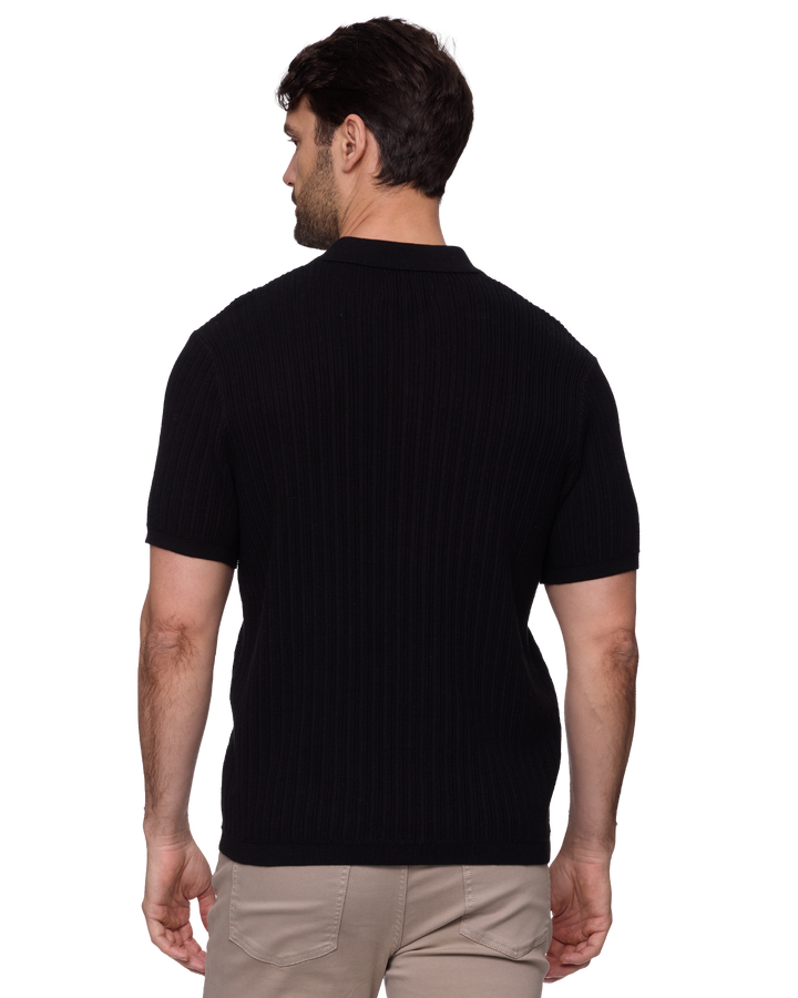GLENDORA SWEATER POLO