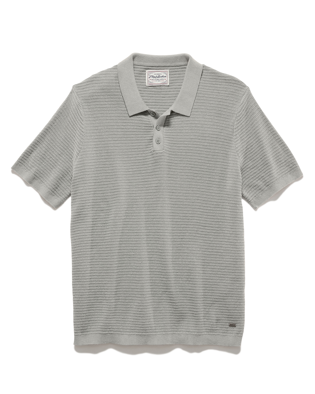 DONELLY SWEATER POLO