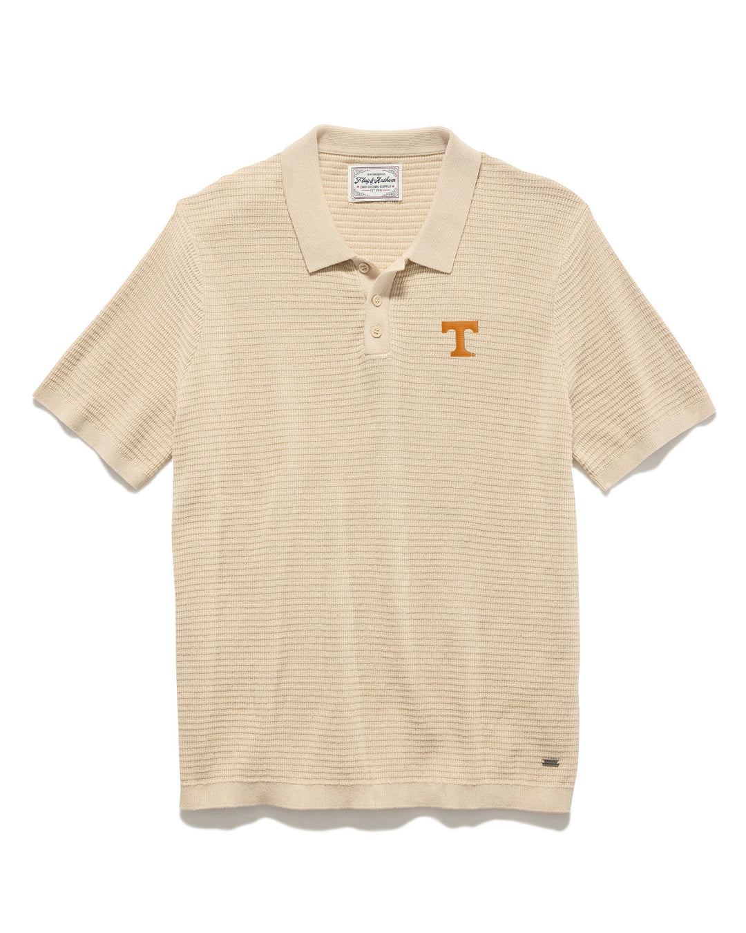 TENNESSEE DONELLY SWEATER POLO