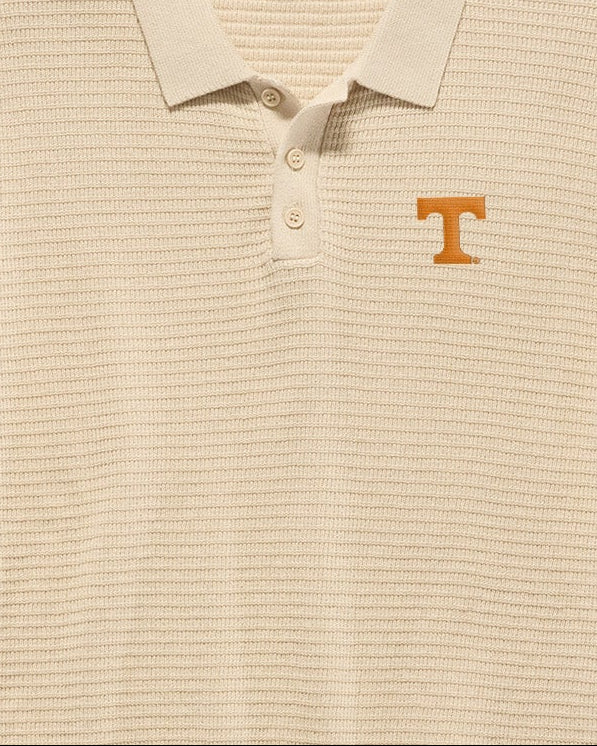 TENNESSEE DONELLY SWEATER POLO