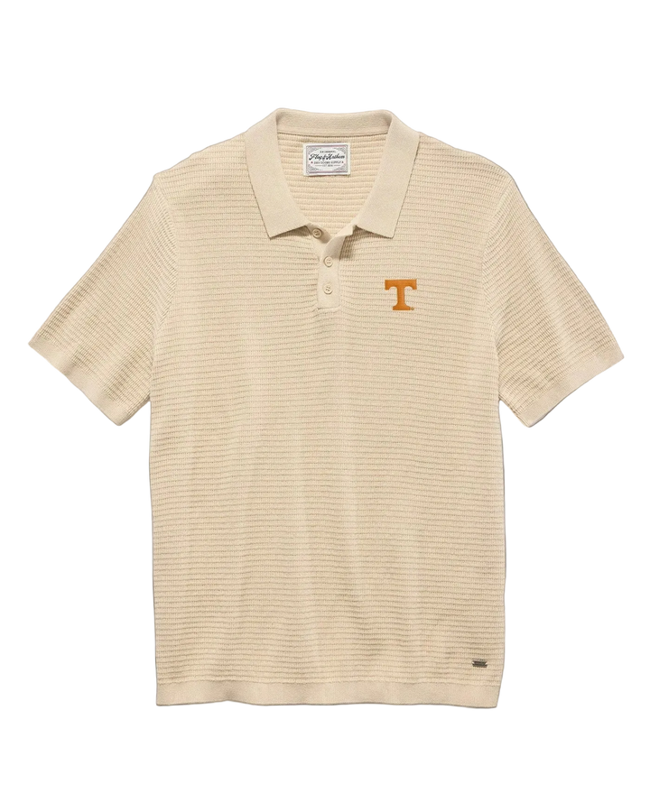 TENNESSEE DONELLY SWEATER POLO
