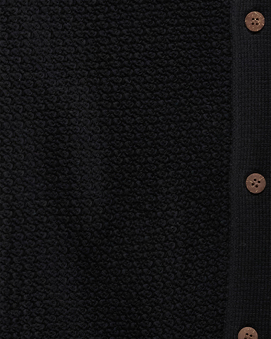LOGANVILLE SWEATER POLO